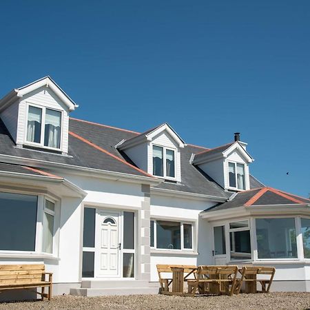 Grange Park House-Wild Atlantic Way Βίλα Rockstown Εξωτερικό φωτογραφία
