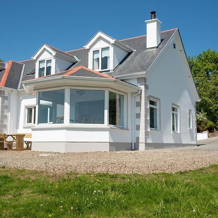 Grange Park House-Wild Atlantic Way Βίλα Rockstown Εξωτερικό φωτογραφία
