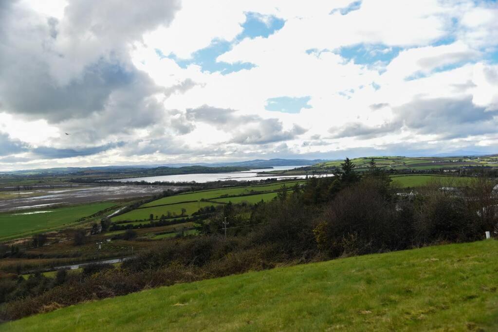 Grange Park House-Wild Atlantic Way Βίλα Rockstown Εξωτερικό φωτογραφία