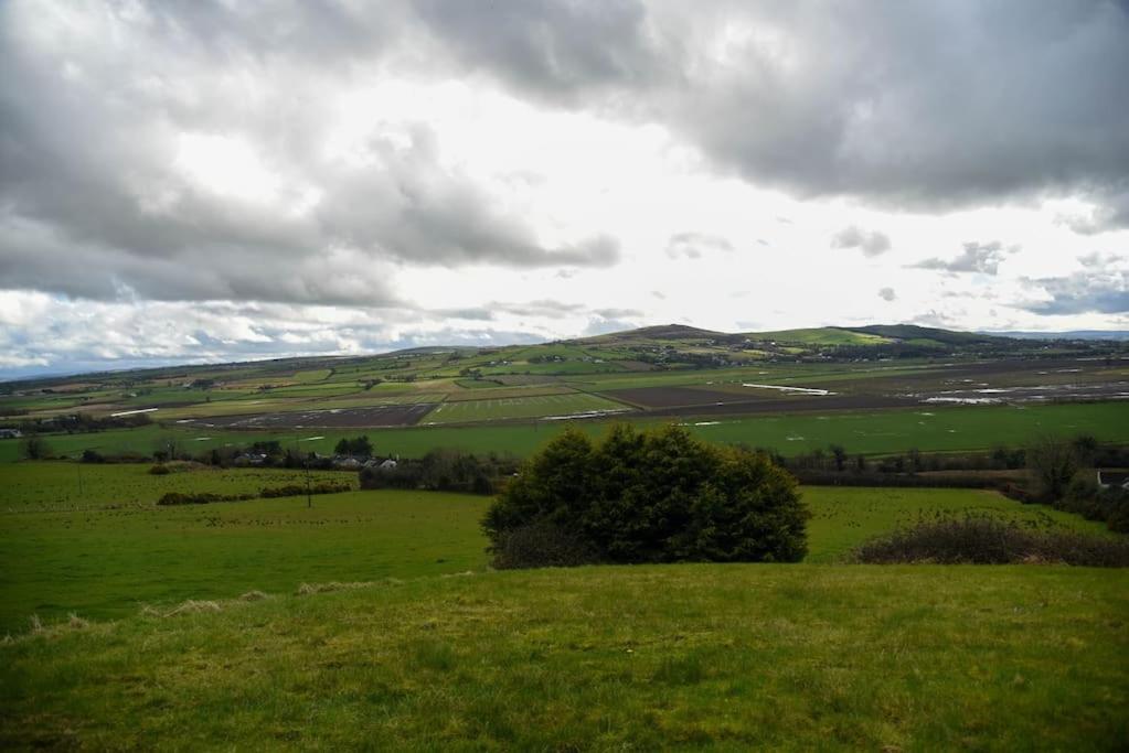 Grange Park House-Wild Atlantic Way Βίλα Rockstown Εξωτερικό φωτογραφία