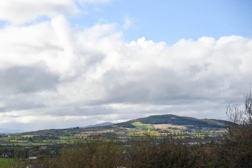 Grange Park House-Wild Atlantic Way Βίλα Rockstown Εξωτερικό φωτογραφία