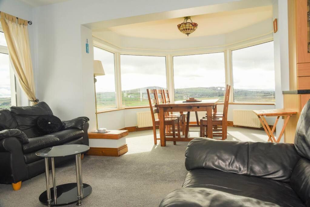 Grange Park House-Wild Atlantic Way Βίλα Rockstown Εξωτερικό φωτογραφία