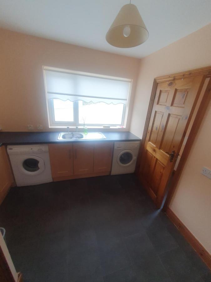 Grange Park House-Wild Atlantic Way Βίλα Rockstown Εξωτερικό φωτογραφία