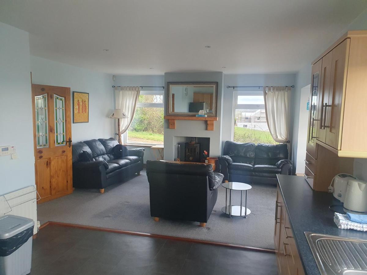 Grange Park House-Wild Atlantic Way Βίλα Rockstown Εξωτερικό φωτογραφία