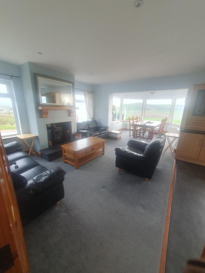Grange Park House-Wild Atlantic Way Βίλα Rockstown Εξωτερικό φωτογραφία
