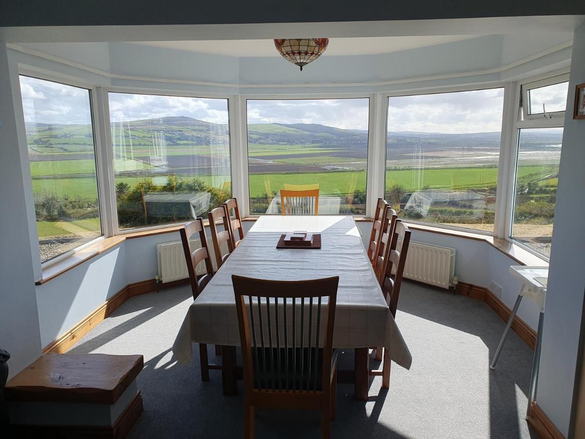Grange Park House-Wild Atlantic Way Βίλα Rockstown Εξωτερικό φωτογραφία