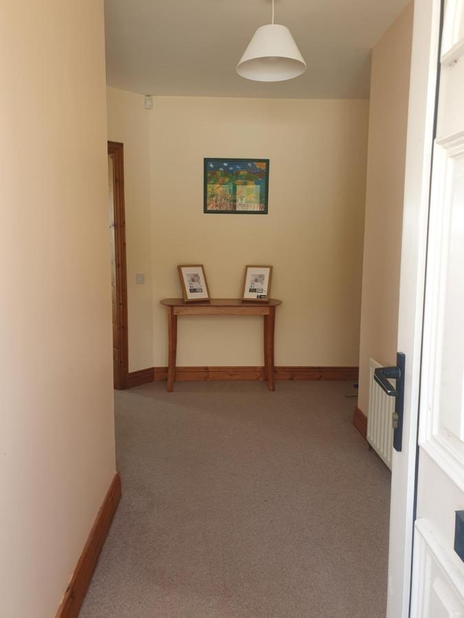 Grange Park House-Wild Atlantic Way Βίλα Rockstown Εξωτερικό φωτογραφία