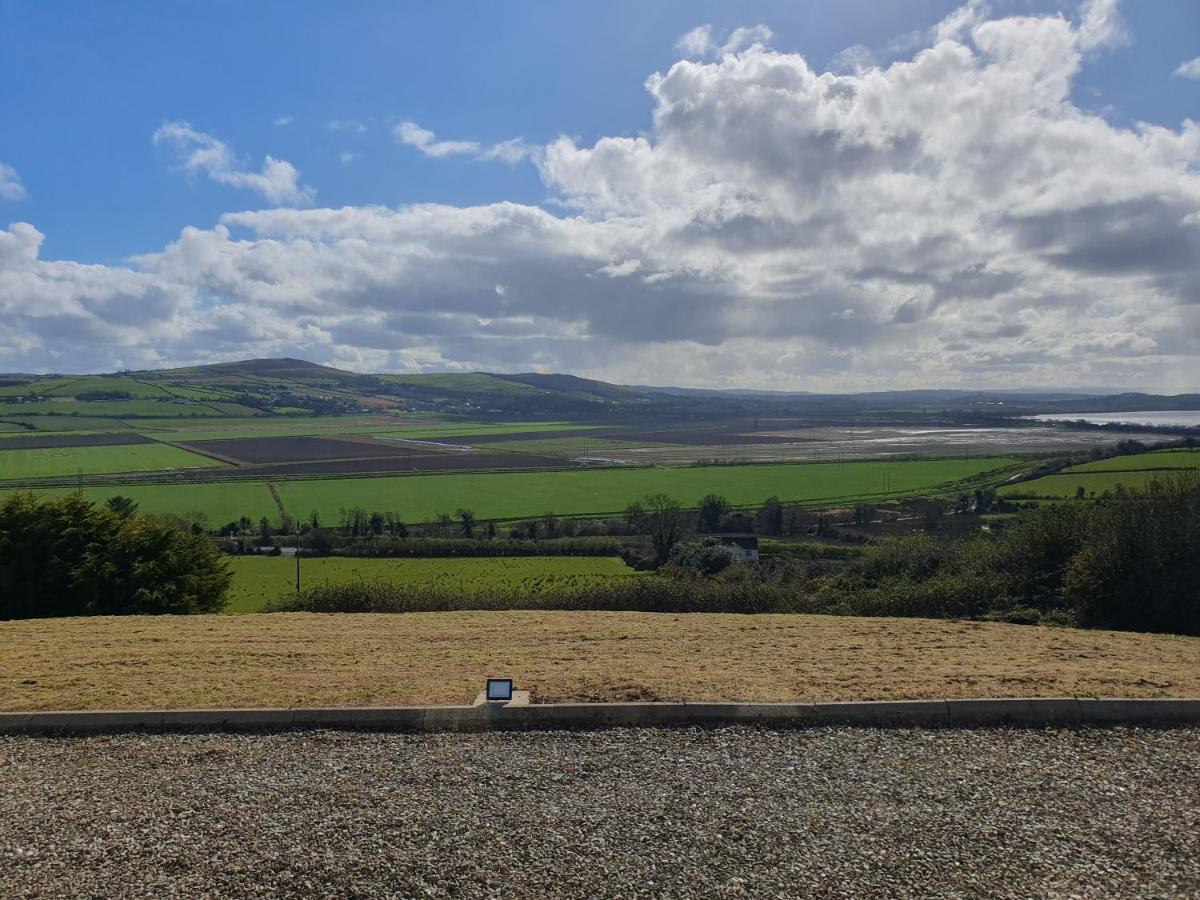 Grange Park House-Wild Atlantic Way Βίλα Rockstown Εξωτερικό φωτογραφία