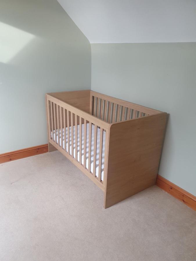 Grange Park House-Wild Atlantic Way Βίλα Rockstown Εξωτερικό φωτογραφία