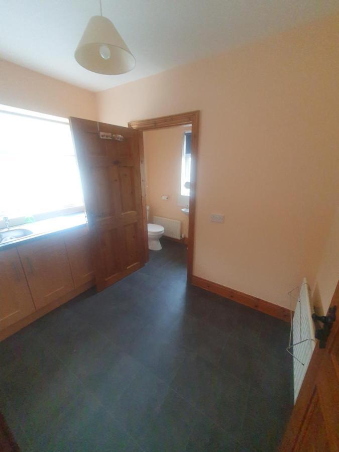 Grange Park House-Wild Atlantic Way Βίλα Rockstown Εξωτερικό φωτογραφία