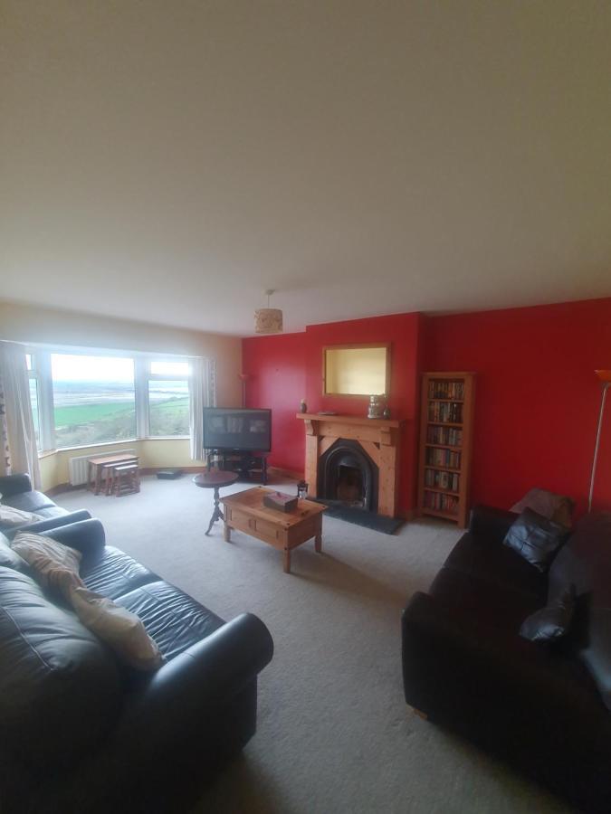 Grange Park House-Wild Atlantic Way Βίλα Rockstown Εξωτερικό φωτογραφία