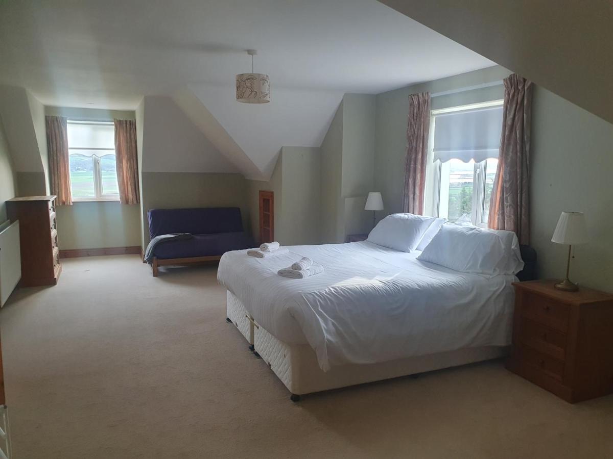 Grange Park House-Wild Atlantic Way Βίλα Rockstown Εξωτερικό φωτογραφία