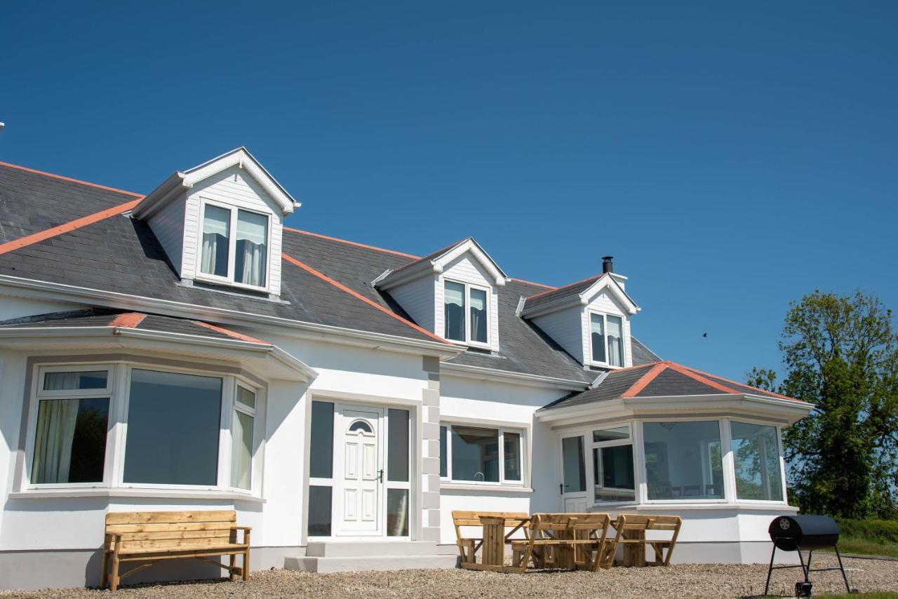 Grange Park House-Wild Atlantic Way Βίλα Rockstown Εξωτερικό φωτογραφία