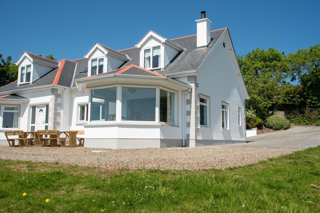 Grange Park House-Wild Atlantic Way Βίλα Rockstown Εξωτερικό φωτογραφία